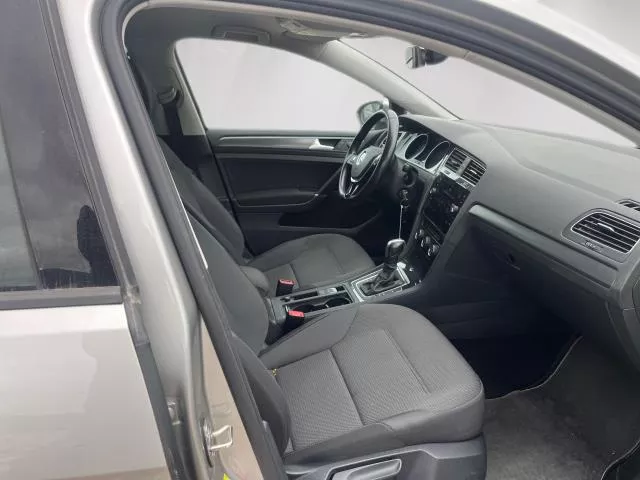 Volkswagen Golf Advance 1.5 TSI Evo 110 kW (150 CV) DSG de segunda mano