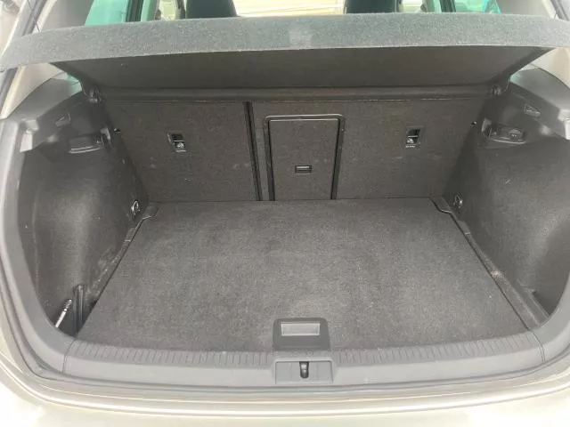 Volkswagen Golf Advance 1.5 TSI Evo 110 kW (150 CV) DSG de segunda mano