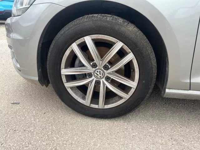 Volkswagen Golf Advance 1.5 TSI Evo 110 kW (150 CV) DSG de segunda mano