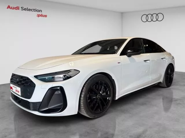 Audi A5 Black Line 2.0 TDI 150 kW (204 CV) S tronic de segunda mano