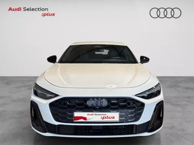 Audi A5 Black Line 2.0 TDI 150 kW (204 CV) S tronic de segunda mano