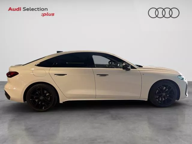 Audi A5 Black Line 2.0 TDI 150 kW (204 CV) S tronic de segunda mano