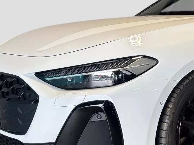 Audi A5 Black Line 2.0 TDI 150 kW (204 CV) S tronic de segunda mano