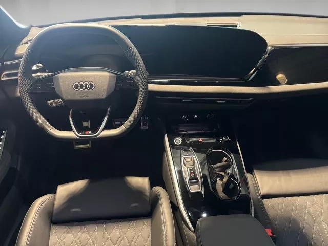 Audi A5 Black Line 2.0 TDI 150 kW (204 CV) S tronic de segunda mano