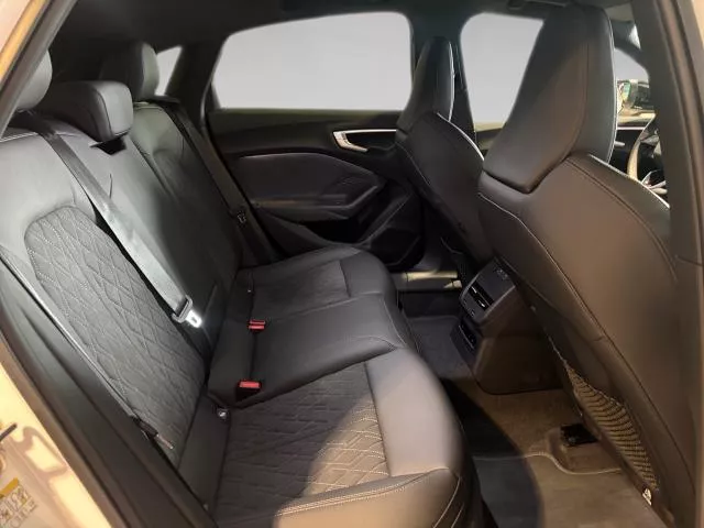 Audi A5 Black Line 2.0 TDI 150 kW (204 CV) S tronic de segunda mano