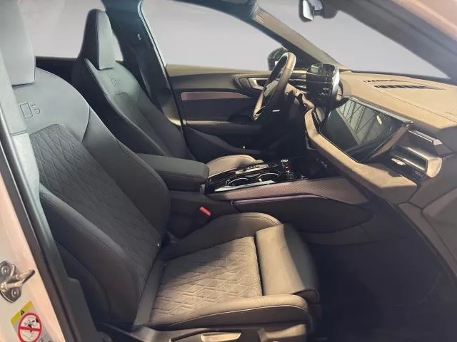 Audi A5 Black Line 2.0 TDI 150 kW (204 CV) S tronic de segunda mano