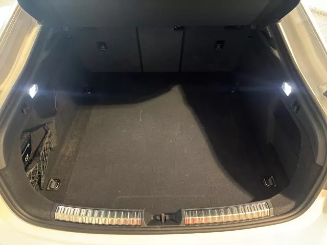 Audi A5 Black Line 2.0 TDI 150 kW (204 CV) S tronic de segunda mano