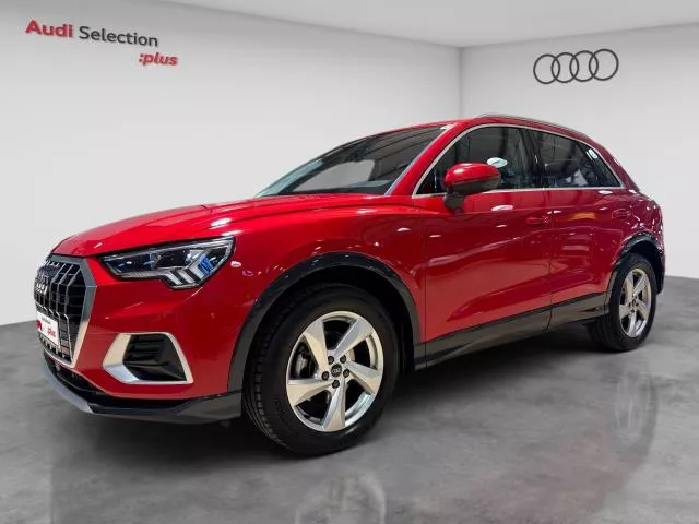 Audi Q3 Advanced 35 TDI 110 kW (150 CV) S tronic de segunda mano