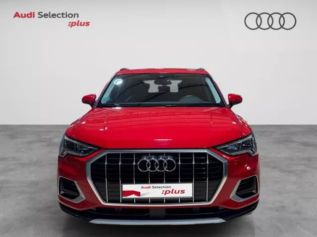 Audi Q3 Advanced 35 TDI 110 kW (150 CV) S tronic de segunda mano