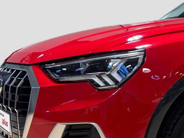 Audi Q3 Advanced 35 TDI 110 kW (150 CV) S tronic de segunda mano