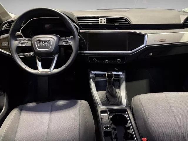Audi Q3 Advanced 35 TDI 110 kW (150 CV) S tronic de segunda mano