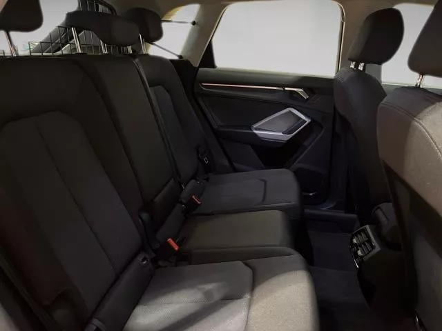 Audi Q3 Advanced 35 TDI 110 kW (150 CV) S tronic de segunda mano