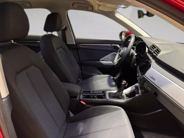 Audi Q3 Advanced 35 TDI 110 kW (150 CV) S tronic de segunda mano