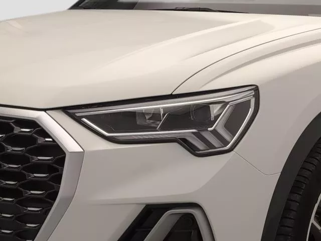 Audi Q3 S line 35 TDI 110 kW (150 CV) S tronic de segunda mano