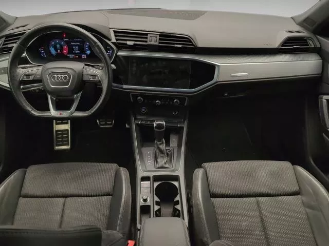 Audi Q3 S line 35 TDI 110 kW (150 CV) S tronic de segunda mano