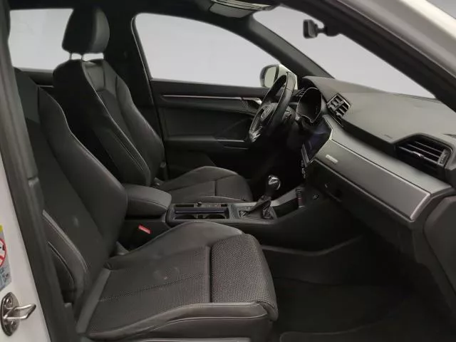 Audi Q3 S line 35 TDI 110 kW (150 CV) S tronic de segunda mano