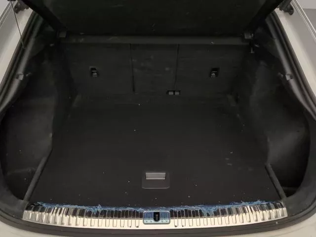 Audi Q3 S line 35 TDI 110 kW (150 CV) S tronic de segunda mano