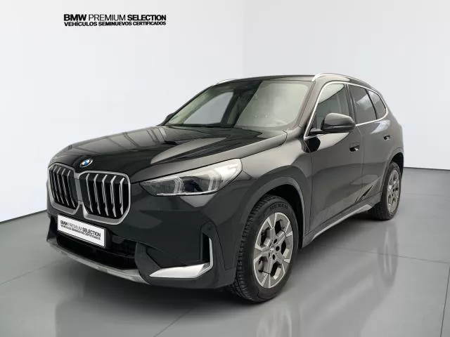 BMW X1 sDrive18d 110 kW (150 CV) de segunda mano