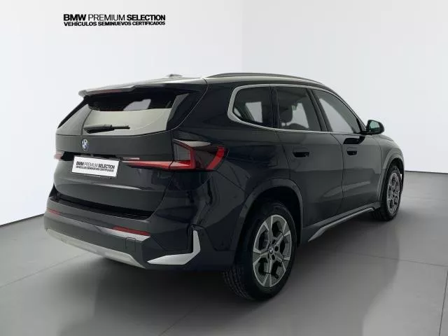 BMW X1 sDrive18d 110 kW (150 CV) de segunda mano