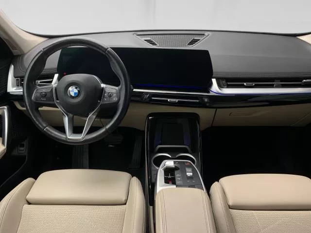 BMW X1 sDrive18d 110 kW (150 CV) de segunda mano