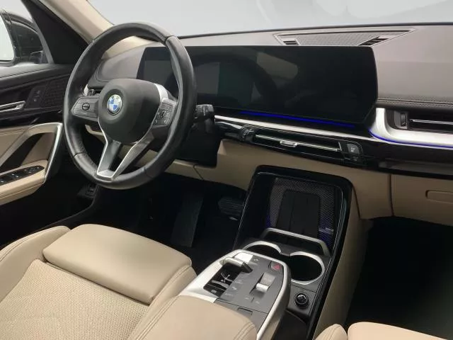 BMW X1 sDrive18d 110 kW (150 CV) de segunda mano