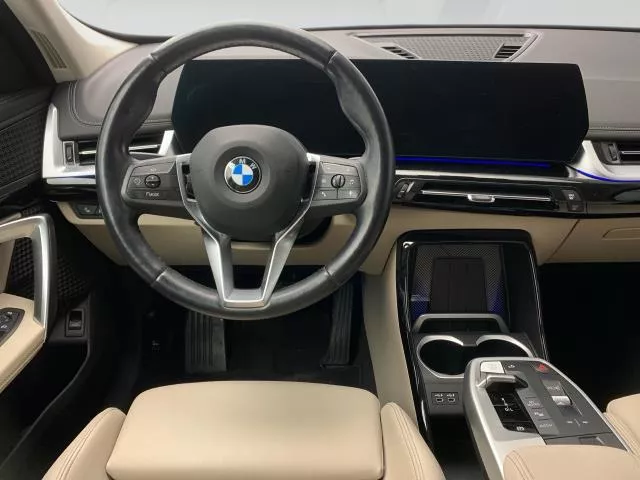 BMW X1 sDrive18d 110 kW (150 CV) de segunda mano