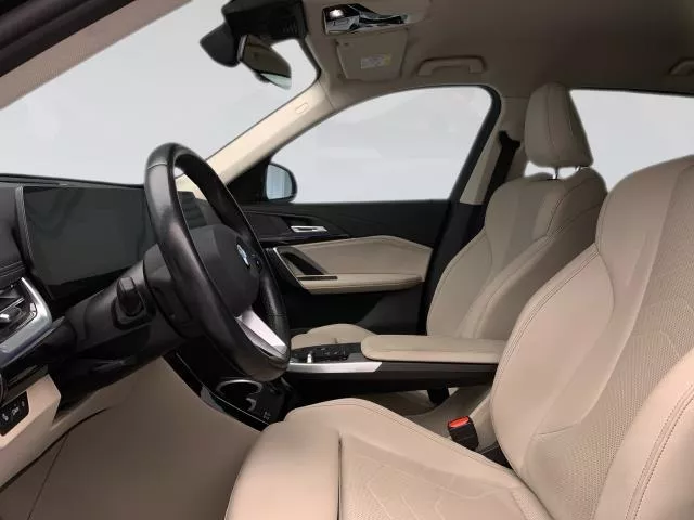 BMW X1 sDrive18d 110 kW (150 CV) de segunda mano