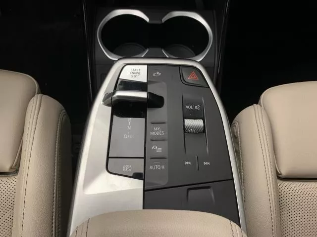 BMW X1 sDrive18d 110 kW (150 CV) de segunda mano