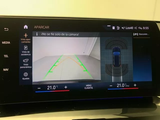 BMW X1 sDrive18d 110 kW (150 CV) de segunda mano