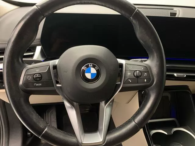 BMW X1 sDrive18d 110 kW (150 CV) de segunda mano