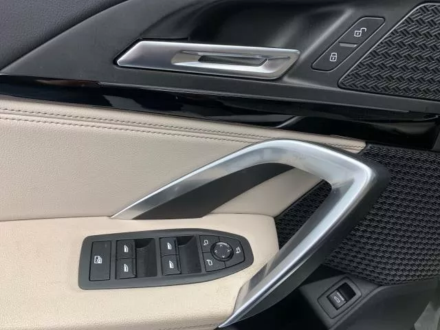 BMW X1 sDrive18d 110 kW (150 CV) de segunda mano