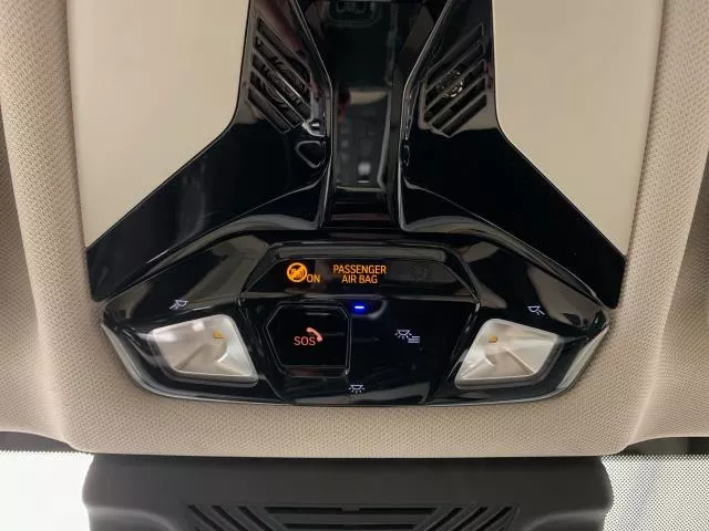 BMW X1 sDrive18d 110 kW (150 CV) de segunda mano