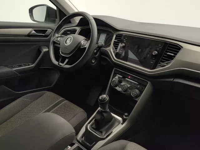 Volkswagen T-Roc Advance Style 1.0 TSI 81 kW (110 CV) de segunda mano