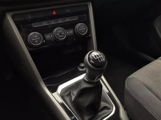 Volkswagen T-Roc Advance Style 1.0 TSI 81 kW (110 CV) de segunda mano