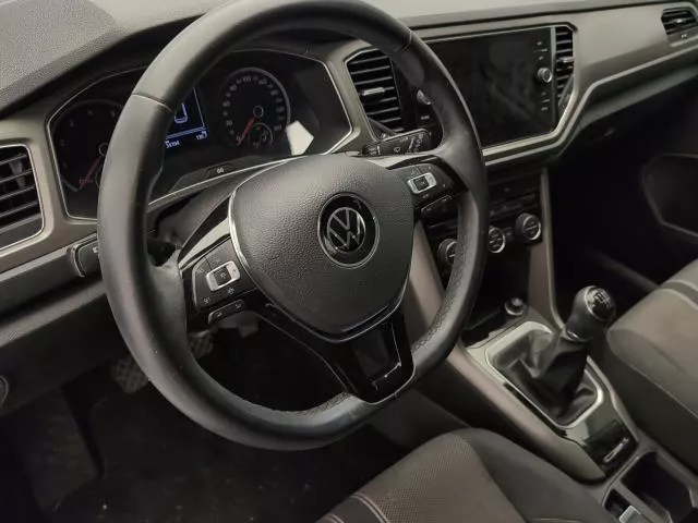 Volkswagen T-Roc Advance Style 1.0 TSI 81 kW (110 CV) de segunda mano