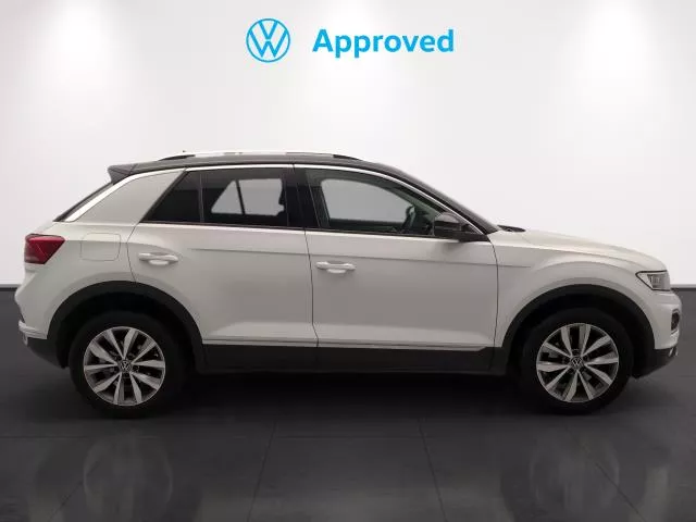 Volkswagen T-Roc Advance Style 1.0 TSI 81 kW (110 CV) de segunda mano