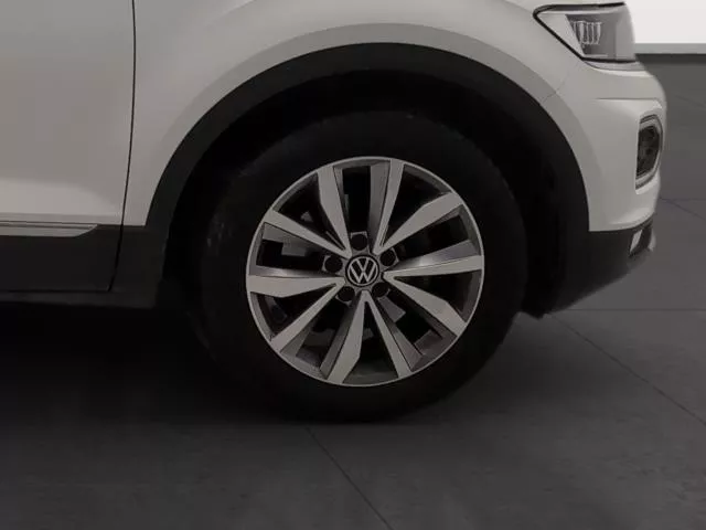 Volkswagen T-Roc Advance Style 1.0 TSI 81 kW (110 CV) de segunda mano