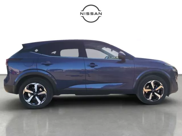 Nissan Qashqai DIG-T 160 mHEV N-Connecta 4×4 Xtronic 116 kW (158 CV) de segunda mano