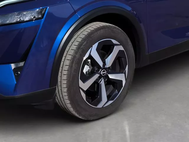 Nissan Qashqai DIG-T 160 mHEV N-Connecta 4×4 Xtronic 116 kW (158 CV) de segunda mano