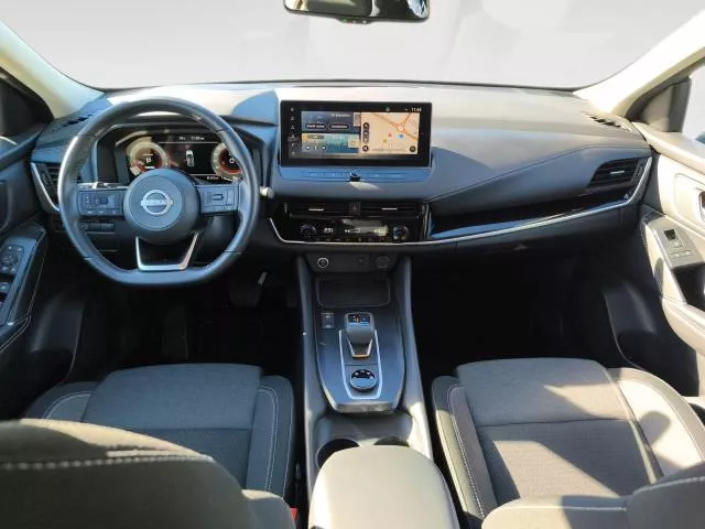 Nissan Qashqai DIG-T 160 mHEV N-Connecta 4×4 Xtronic 116 kW (158 CV) de segunda mano