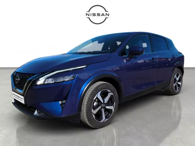 Nissan Qashqai DIG-T 160 mHEV N-Connecta 4×4 Xtronic 116 kW (158 CV) de segunda mano