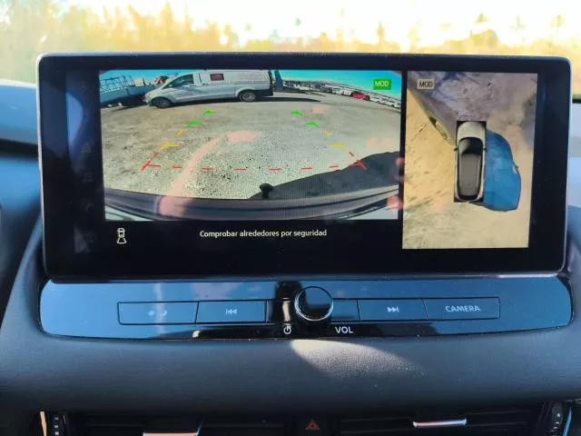 Nissan Qashqai DIG-T 160 mHEV N-Connecta 4×4 Xtronic 116 kW (158 CV) de segunda mano