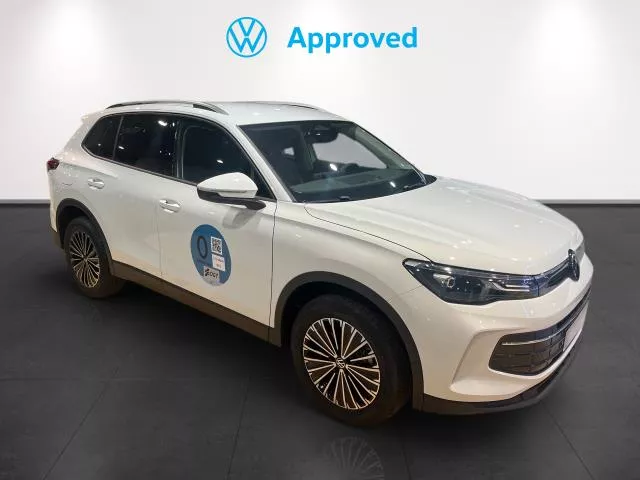 Volkswagen Tiguan Life 1.5 TSI eHybrid 150 kW (204 CV) DSG de segunda mano