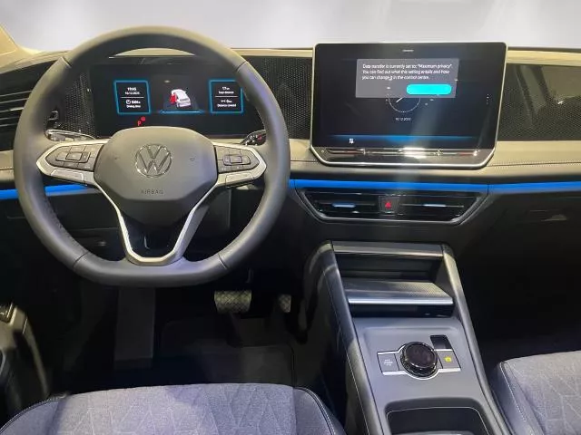 Volkswagen Tiguan Life 1.5 TSI eHybrid 150 kW (204 CV) DSG de segunda mano