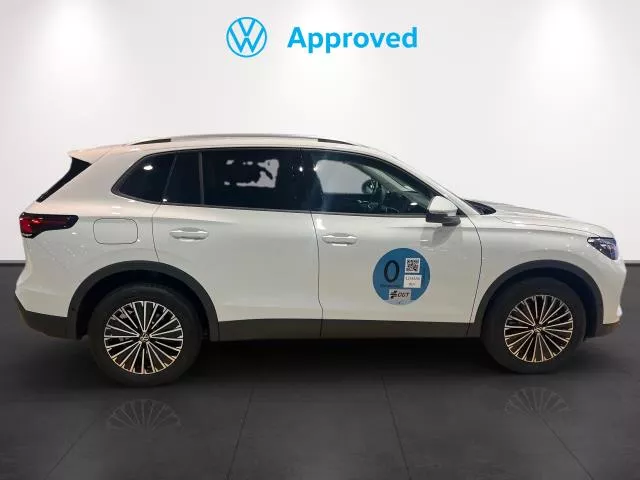 Volkswagen Tiguan Life 1.5 TSI eHybrid 150 kW (204 CV) DSG de segunda mano