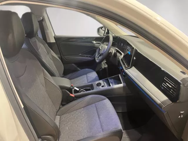 Volkswagen Tiguan Life 1.5 TSI eHybrid 150 kW (204 CV) DSG de segunda mano