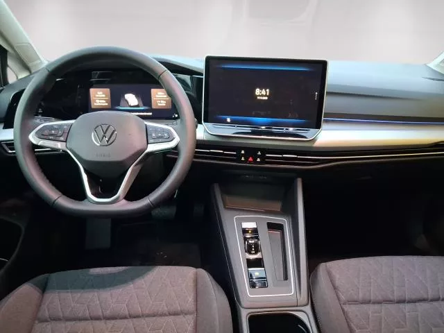 Volkswagen Golf Match 1.5 PHEV 150 kW (204 CV) DSG de segunda mano