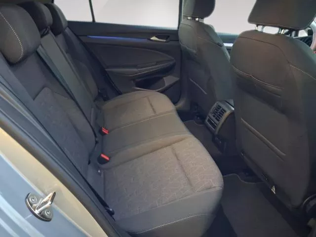 Volkswagen Golf Match 1.5 PHEV 150 kW (204 CV) DSG de segunda mano