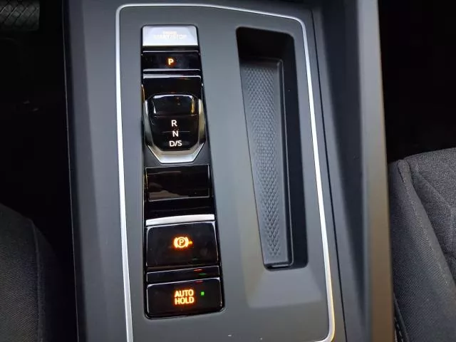 Volkswagen Golf Match 1.5 PHEV 150 kW (204 CV) DSG de segunda mano