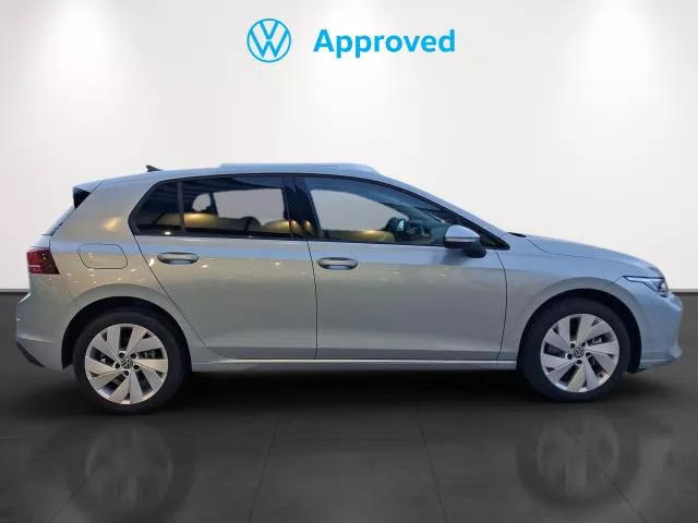 Volkswagen Golf Match 1.5 PHEV 150 kW (204 CV) DSG de segunda mano